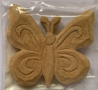 MDF Schmetterling